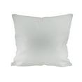 thumbnail image 3 of 18 in. Black Raven Face Decorative Throw Pillow, 3 of 3