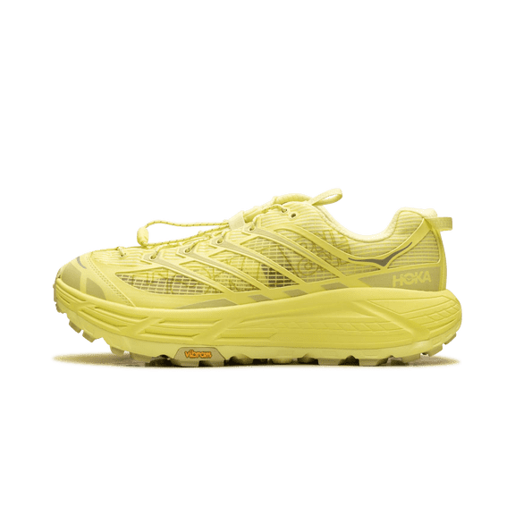 HOKA MENS Mafate Three2 Grid JP "atmos Exclusive - Yuzu" 1172370 YRD 1172370 YRD from Stadium Goods