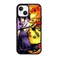 thumbnail image 1 of naruto and sasuke iPhone 15 Case BLN3179, 1 of 3