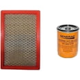 thumbnail image 3 of Generac Genuine OEM Replacement Air and Oil Filter Kit - CMB305, 3 of 3