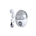 thumbnail image 1 of Audífonos In-ear Inalámbricos Blanco R85 Bluetooth 5.3 blanco, 1 of 5