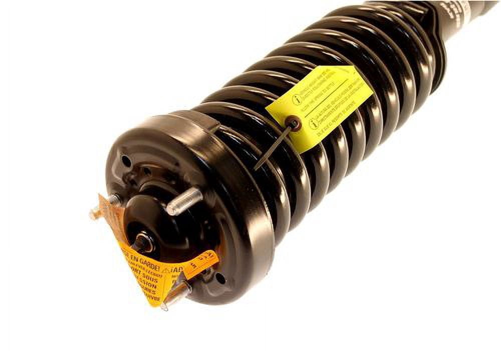 KYB SR4172 Complete Corner Unit Assembly -Strut, Mount and Spring Fits select: 2009-2013 FORD F150