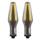 thumbnail image 1 of Luz indicadora de señal de giro Led YONGSHENG PARA motocicleta Bmw, 1 of 3
