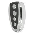 thumbnail image 4 of Télécommande de Porte de Garage Plus Proche, Porte de Garage Télécommande Système de Sécurité Porte de Garage Clé à Distance Sans Fil Keyfob Magistralement Créé, 4 of 14