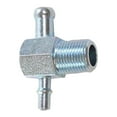 thumbnail image 3 of Almencla Intake Manifold Vacuum Fitting 3/8\\\\\\\" NPT Thread to 1/4\\\\\\\" 3/8\\\\\\\", 3 of 7
