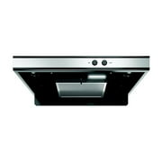 GE JNXR22SPSS Under The Cabinet Range Recirculation Hood