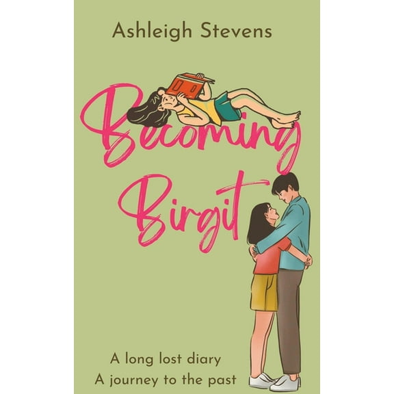 Becoming Birgit, (Paperback)