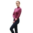 thumbnail image 2 of Hy Womens Synergy Sports Top, 2 of 4
