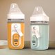 thumbnail image 2 of Usb Charging Bottle Warmer Bag Insulation Cover Heating Bottle For Warm Water Baby Portable Infant Travel Accessories Afortunado Sencillez, 2 of 5