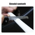thumbnail image 3 of Amdohai MarsWorker Multi-Function Wrench Knife Six Functions 6-In-1 Tools Folding Adjustable Pipe Wrench Knife, 3 of 9