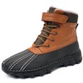 thumbnail image 2 of Botines Invierno 6655656698 (Marrón 43), 2 of 9