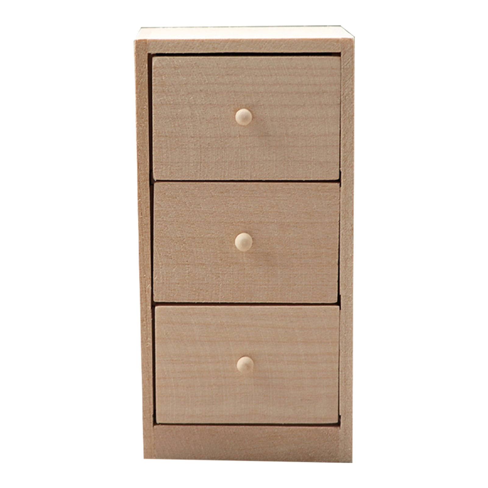 Skindy Realistic Dollhouse Solid Color 1/12 Scale Miniature