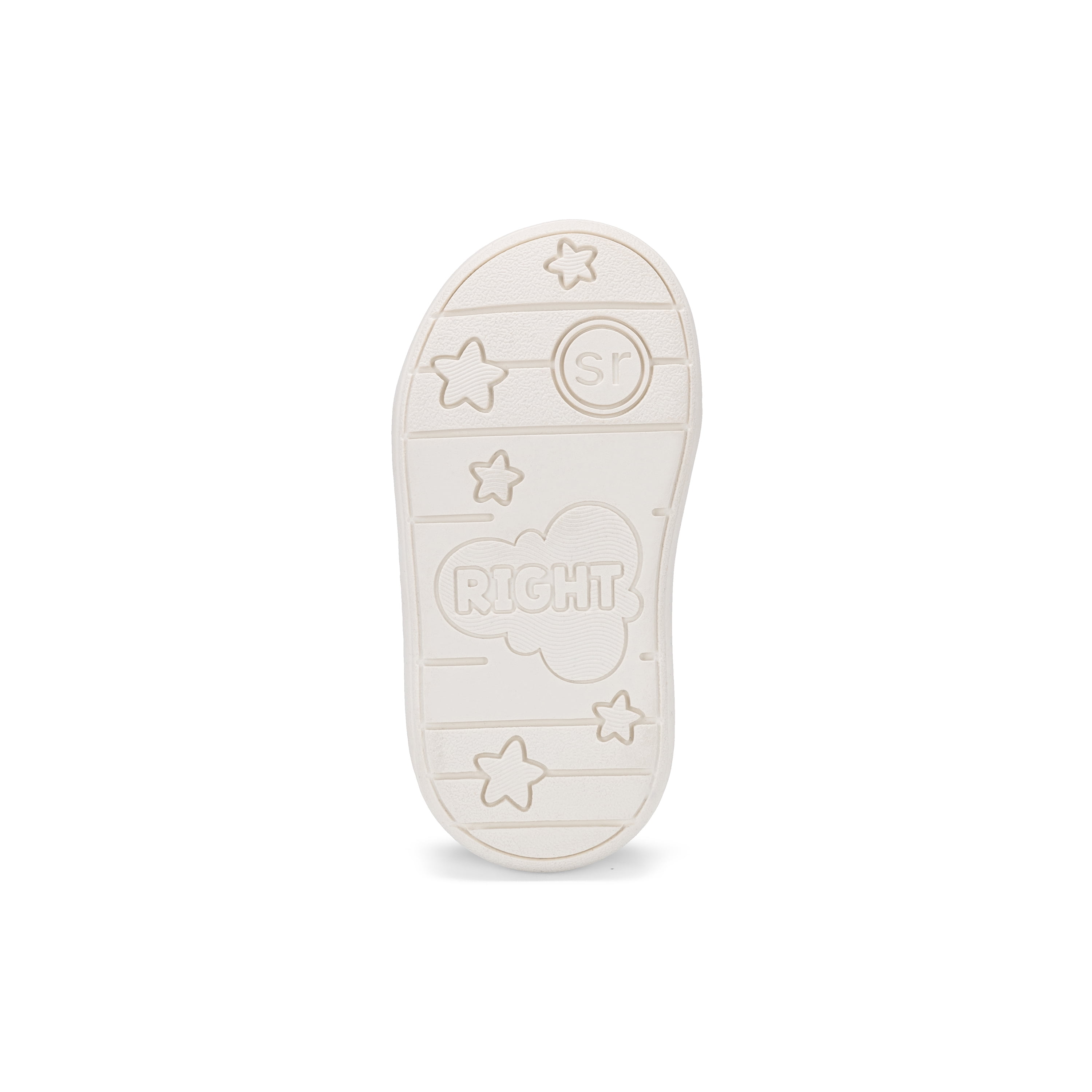 Ms. Rachel and Herbie Baby and Toddler Casual Sneaker by Stride Rite Munchkin