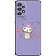 thumbnail image 3 of Funda de teléfono para Samsung A11, A13, A12, A54, A53, A51, Galaxy A71, A72, A21S, A23, A50, carcasa de silicona, Hello Kitty, Kuromi, My Melody Family, 3 of 5