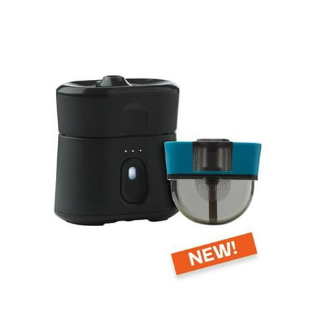 Radius Zone Repeller