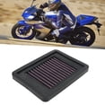 thumbnail image 1 of Filtro de Aire ANGGREK Filtro de motocicleta Goma + papel de Filtro, 1 of 7