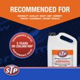 thumbnail image 2 of STP - Ready-to-Use Extended Life Antifreeze/Coolant, GM, 2 of 8