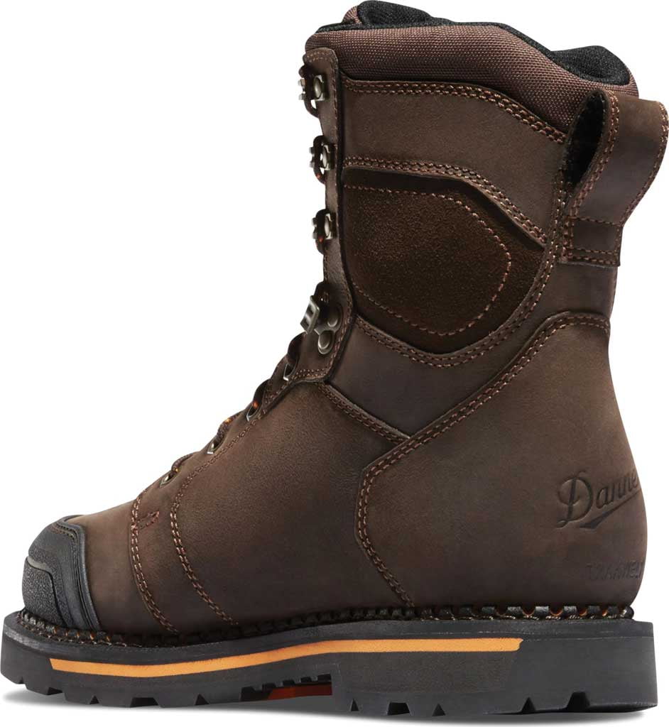 work boots without steel toe