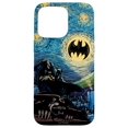 thumbnail image 1 of Funda para iPhone 15 Pro Max DC Comics Batman Noche Estrellada, 1 of 3