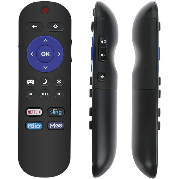 Roku Express Remote Replacement