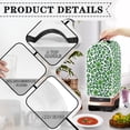 thumbnail image 4 of HELLHERO St. Patrick's Day Kitchen Accessories Easy to Install Coffee Maker Protection for Home Kitchen Indoor, 4 of 6