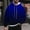 01 Blue, variant on Mens Hoodies Sweatshirts Fashion Hip-Hop Gradient 3D Printed Drawstring Hooded Casual Long Sleeve Sweatshirt with Pocket
