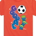 thumbnail image 3 of Disney - Toy Story - Goal Aliens - Toddler & Youth Short Sleeve Graphic T-Shirt, 3 of 5