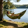 thumbnail image 5 of Camping & Hiking Portable North Adventure Gear for Outdoor Use with Adjustable Lightweight Aluminum Camping Accessory for Hiking and Backpacking Comfort, 5 of 9