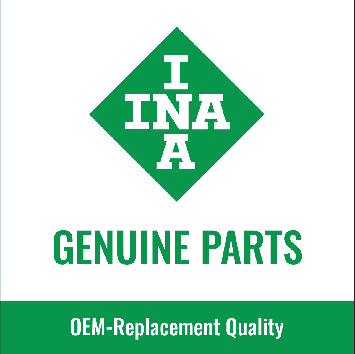 INA US ZC-76340 INA CDC Timing Chain Kit