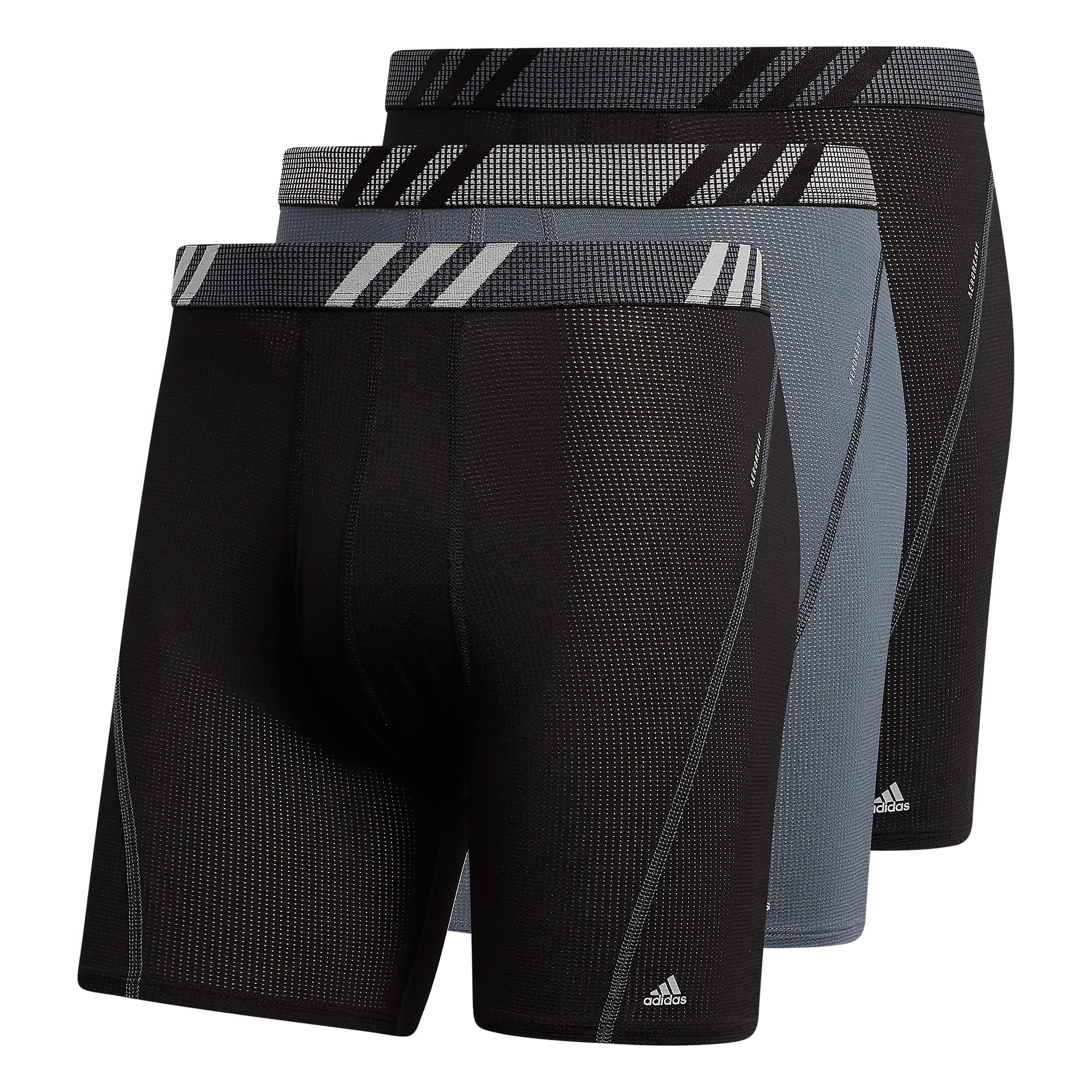 adidas men's briefs