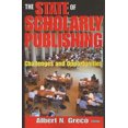 thumbnail image 2 of The State Of Scholarly Publishing, 2 of 3