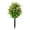 Mixed colors, variant on Realistic Faux Eucalyptuses Greenery Stakes For Years Round Patios Balcony Decoration No Maintenance Required