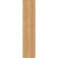 thumbnail image 4 of Ekena Millwork 7.50"W x 30"D x 34"H Olympic Smooth Traditional Outlooker, Western Red Cedar, 4 of 4