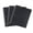 Black, variant on Spiral Durable Notebooks, 3 Pack (1 Subject, Wide Ruled)