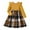 z240821-Yellow, variant on Girls Dresses Size 7 Fancy Toddler Girls Long Sleeve Prints Princess Dress Dance Party Dresses Fall Winter Kids Clothes Girls Dresses Size 5T Girls Dresses Yellow 10-11 Years