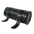 thumbnail image 3 of unbranded Bolsa Para Motocicleta Con Espacio Amplio Para Herramientas Y Accesorios En Cuero PU, 3 of 5