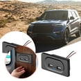 thumbnail image 1 of BotaniNest Revolutionize Your Car Setup With The UltimateUSB Speedy Charging Device Support & A Modern !, 1 of 5