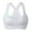 White, variant on snowsong Plus Size Bras for Women,New 2024 Women's Comfortable Breathable Solid Plus Size Body Sculpting Lace Bra No Bra Pads,Bras for Women,Push up Bras,Womens Clothing,(Promotion) Black 4XL