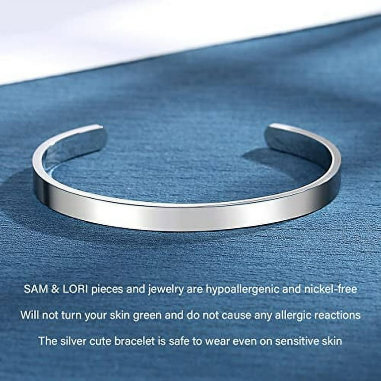 Free bracelets shop for a cause