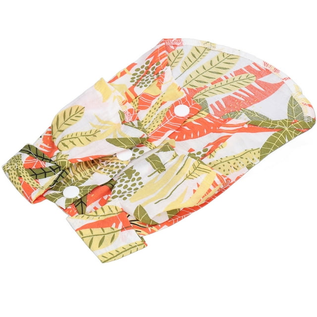Camiseta hawaiana para perro con estampado, camiseta para mascotas estilo hawaiano, camiseta para mascotas, camiseta de verano para mascotas, funcionalidad versátil