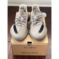 thumbnail image 2 of NEW adi - das YZY Yeezy Boost 350 V2 Slate Core Black HP7870 - Men’s Size 10 US, 2 of 6