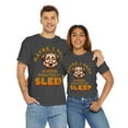 thumbnail image 6 of DJH Apparel | Maybe I Need 15 More Minutes of Sleep Funny Unisex T-shirt, 6 of 6