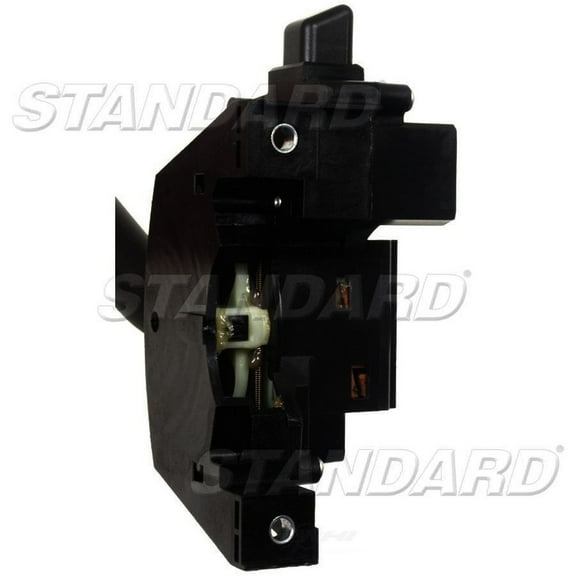 Hazard Warning Switch