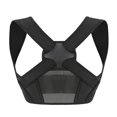 thumbnail image 1 of Back Posture Corrector For Women And Men, Adjustable Shoulder Posture Brace, Back Straightener Posture, For Middle And Upper Spine X, 1 of 4