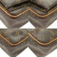 thumbnail image 4 of Pre-Owned Louis Vuitton Viva Cite PM Monogram M51165 Brown Shoulder Bag 1473 LOUIS... (Fair), 4 of 10