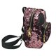 thumbnail image 2 of Mochila cuero PU con lentejuelas para mujer Bolsos hombro pequeños princesa/-206858.03 Rosa, 2 of 5