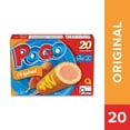 thumbnail image 2 of POGO® Original Corn Dogs, Cooked Battered Wieners on a Stick, Frozen Box, 20 Count (1.5 kg), Prepared in Canada, 1.5 kg, 2 of 8