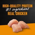thumbnail image 6 of Cesar Filets in Gravy Wet Dog Food, Rotisserie Chicken Flavor, 3.5 oz. Trays, Pack of 24, 6 of 15