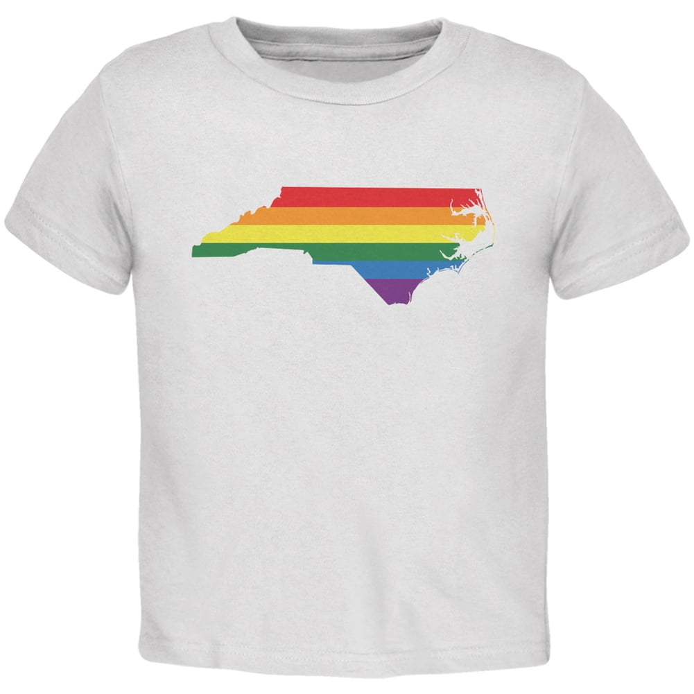 Gay pride north carolina