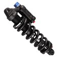 thumbnail image 1 of Mountain Bike Rear , Adjustable Damping Hydraulic Rear Shocks, Aluminum Alloy Rear Suspension Bumper Spring Oil  for Mountain Bike Electric, 1 of 7